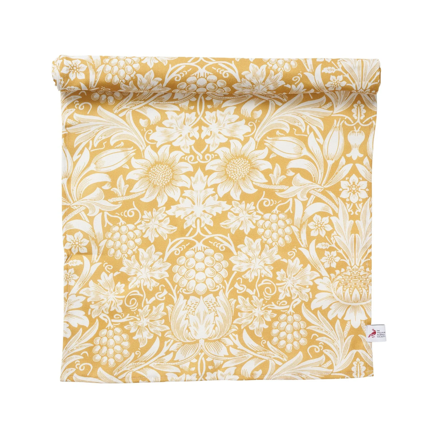 Sunflower 纺织品, Golden Klippan Yllefabrik