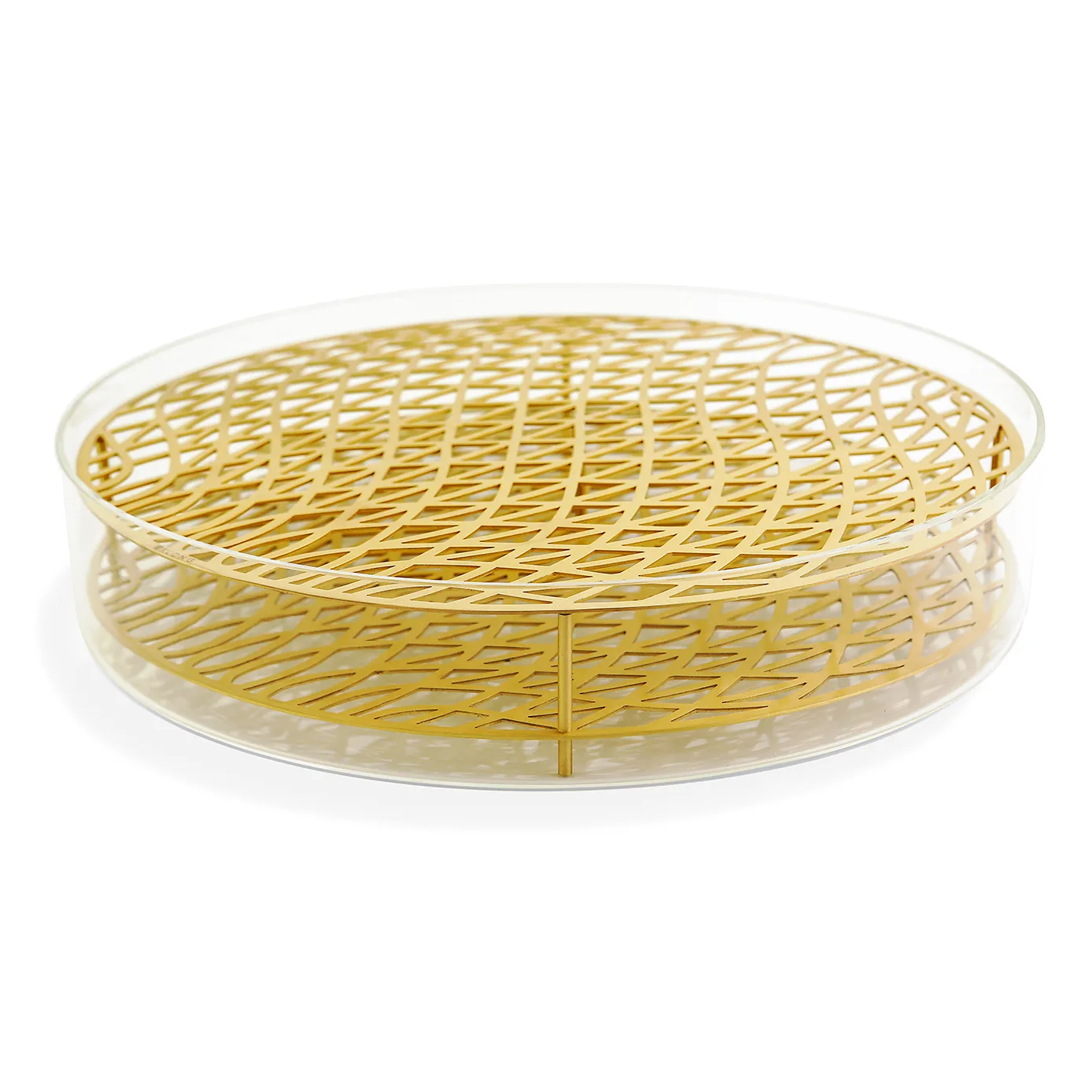 Äng  花瓶 , mega, brass KLONG