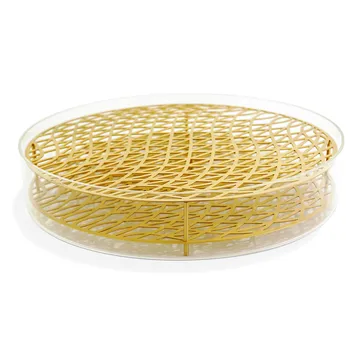 Äng  花瓶 , mega - brass - KLONG