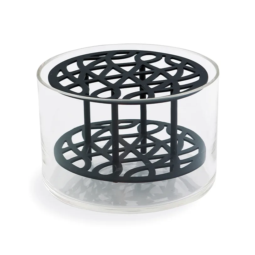 Äng  花瓶 , small, 黑色 KLONG