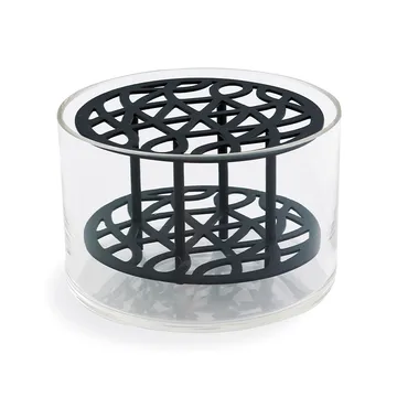 Äng  花瓶 , small - 黑色 - KLONG