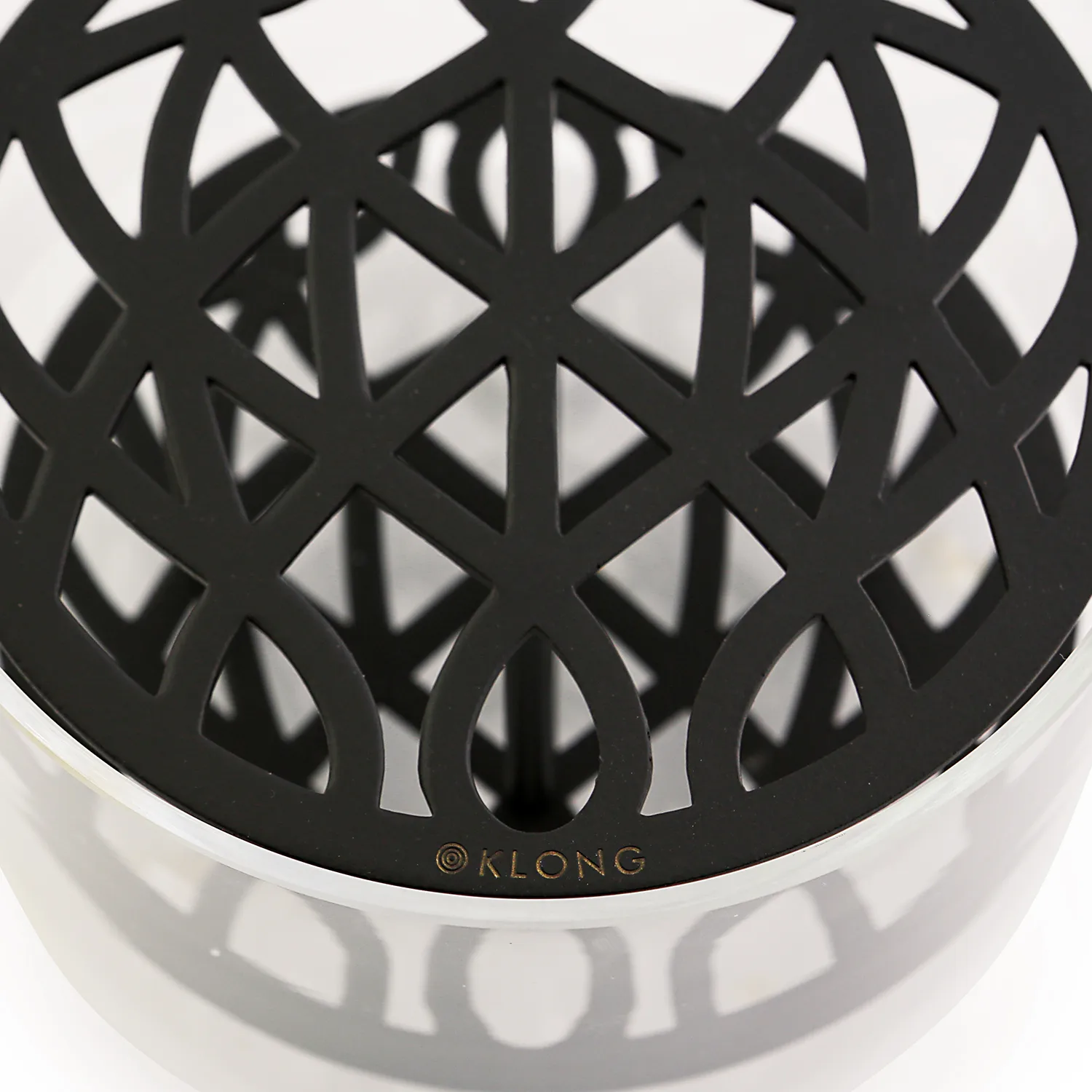 Äng  花瓶 , small, 黑色 KLONG