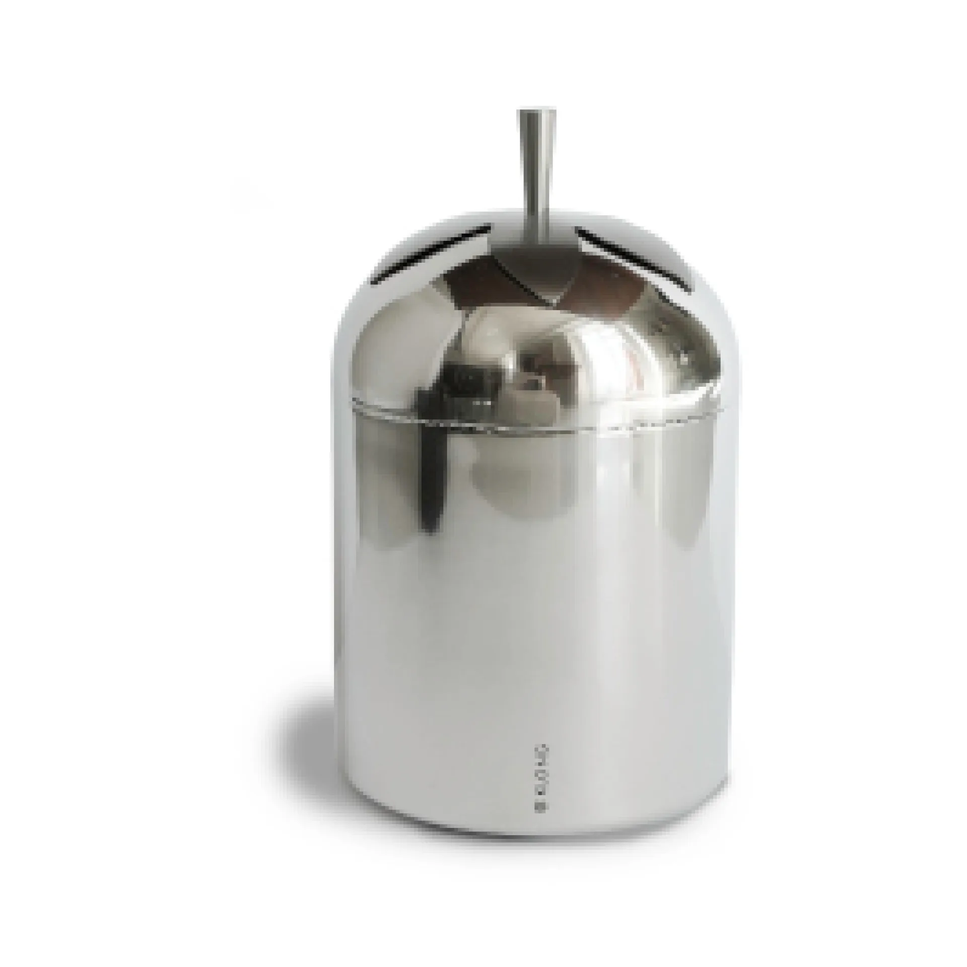 Blad 罐子, 大, Steel KLONG