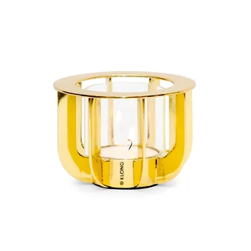 Jazz 灯笼 - Mini, Brass - KLONG