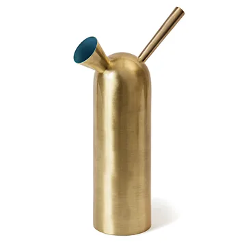 KLONG Svante 北欧风轻奢浇水壶 - brass - KLONG