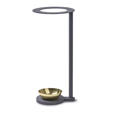 Monokel umbrella stand - 灰色 - brass - KLONG