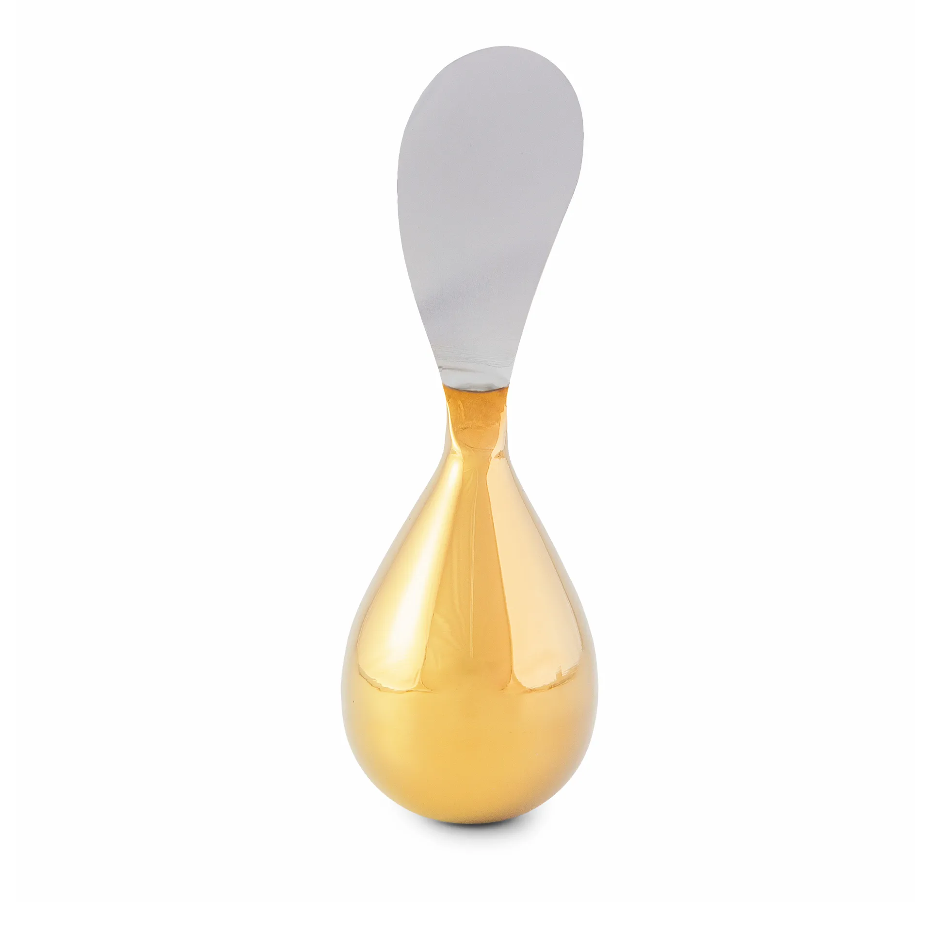 Tilt butter knife,  KLONG