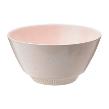 Colorit 碗 Ø14cm - 粉色 - Knabstrup Keramik