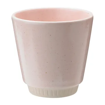 Colorit 马克杯 250ml - 粉色 - Knabstrup Keramik