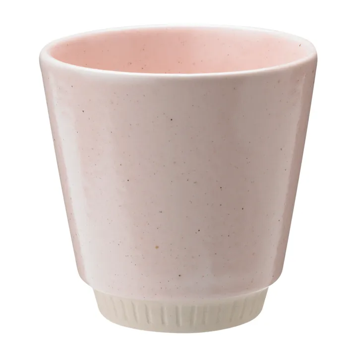Colorit 马克杯 250ml - 粉色 - Knabstrup Keramik