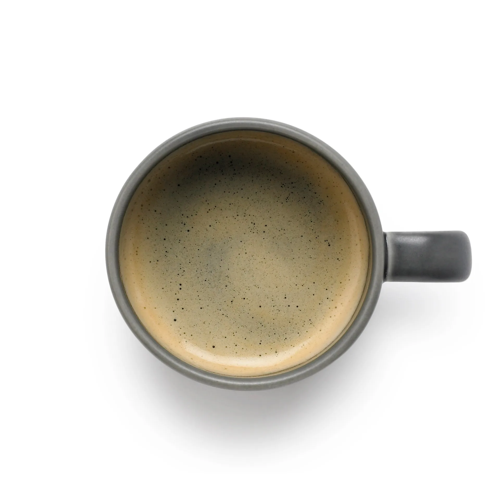 Tavola 马克杯 30 cl 两件套装, 灰色 Knabstrup Keramik