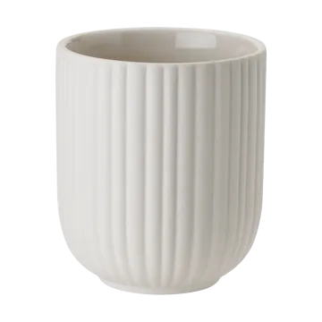 Verda马克杯 250ml - 柔沙色 - Knabstrup Keramik