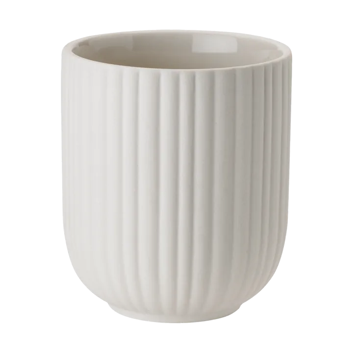 Verda马克杯 250ml - 柔沙色 - Knabstrup Keramik
