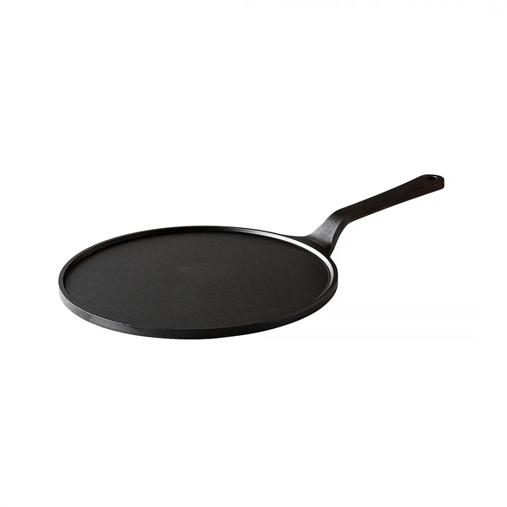 煎饼锅 24cm, 黑色 Kockums Jernverk
