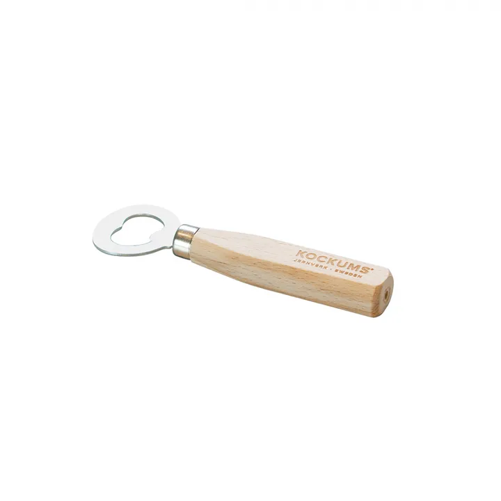 Kockums北欧风实木开瓶器 - 14.5cm - Kockums Jernverk
