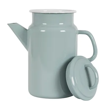 Kockums 茶壶 2 l - 绿色 Orion - Kockums Jernverk