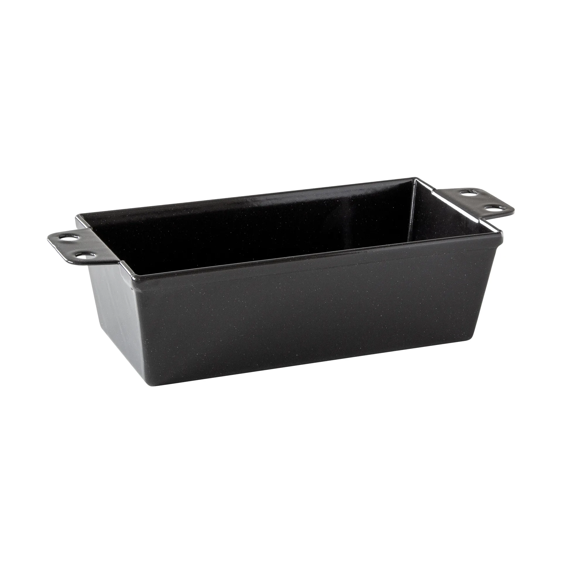 Kockums 吐司模具, 黑色_23x12.5cm Kockums Jernverk