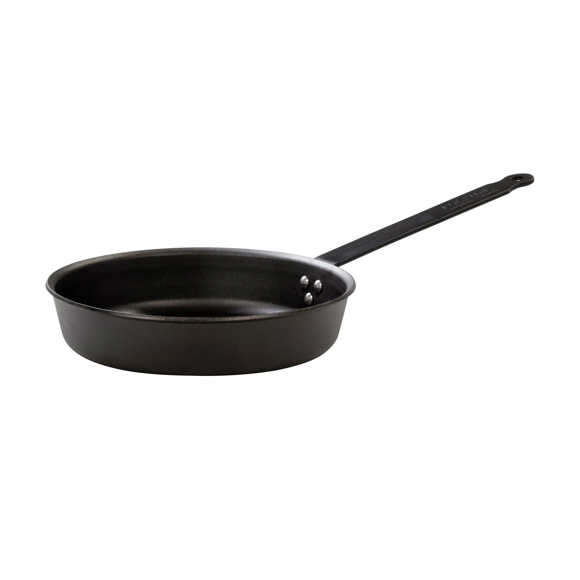 Kockums 碳钢煎锅, 24cm Kockums Jernverk