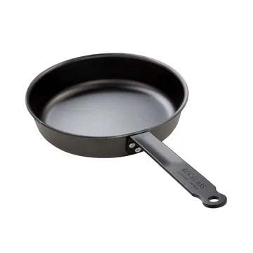 Kockums 碳钢煎锅 - 24cm - Kockums Jernverk