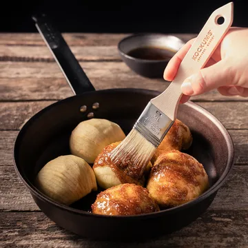 Kockums 碳钢煎锅 - 24cm - Kockums Jernverk