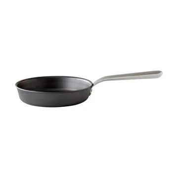 Kockums 碳钢煎锅人体工学手柄 - ø24cm - Kockums Jernverk