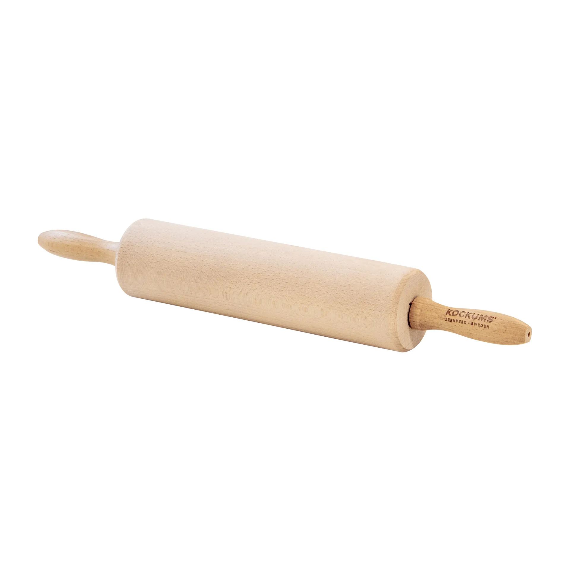 Kockums 擀面杖25cm, 榉木 Kockums Jernverk