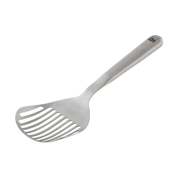 Kockums 漏勺 - 不锈钢_26cm - Kockums Jernverk