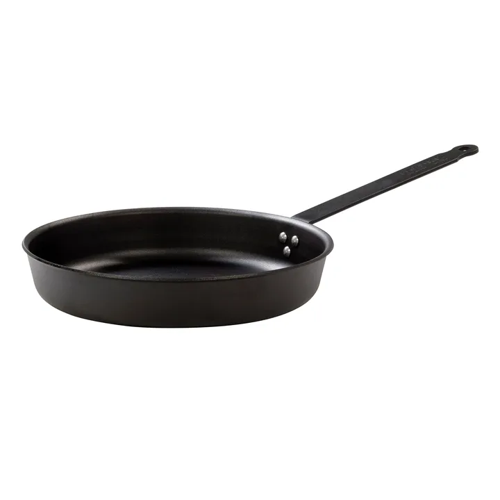 Kockums 碳钢煎锅 - 28cm - Kockums Jernverk