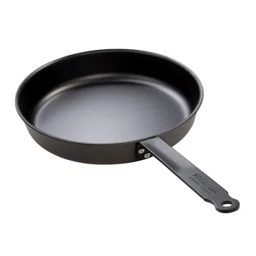 Kockums 碳钢煎锅 - 28cm - Kockums Jernverk