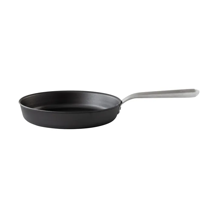 Kockums 碳钢煎锅人体工学手柄 - Ø28cm - Kockums Jernverk
