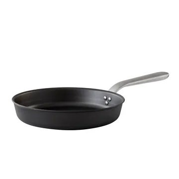 Kockums 碳钢煎锅人体工学手柄 - Ø28cm - Kockums Jernverk