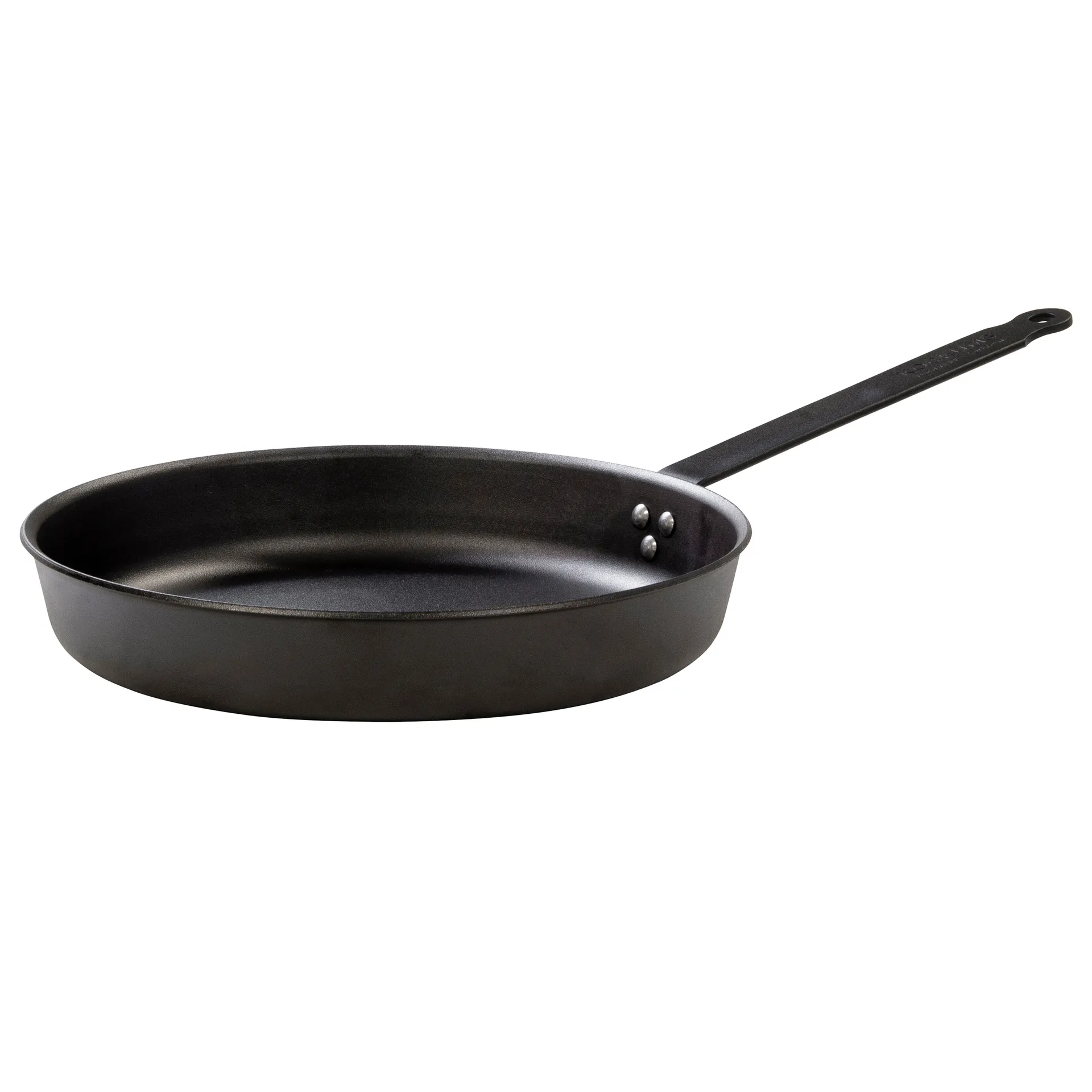 Kockums 碳钢煎锅, 30cm Kockums Jernverk