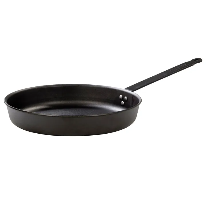 Kockums 碳钢煎锅 - 30cm - Kockums Jernverk