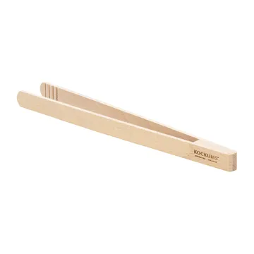 Kockums 牛排夹30cm - 榉木 - Kockums Jernverk