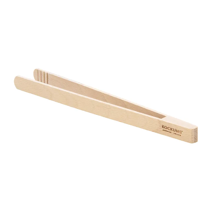 Kockums 牛排夹30cm - 榉木 - Kockums Jernverk