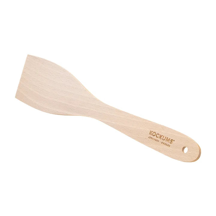 Kockums 铁锅铲30cm - 榉木 - Kockums Jernverk