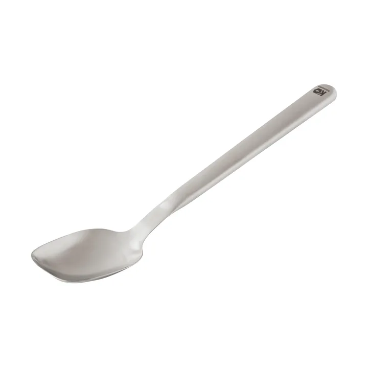 Kockums 分餐勺 - 不锈钢_33cm - Kockums Jernverk