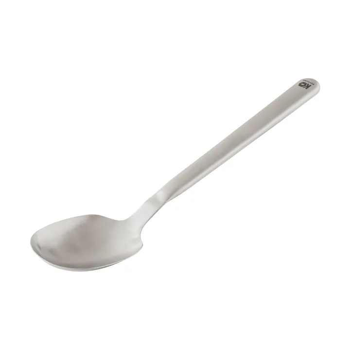 Kockums 分餐勺 - 不锈钢_34cm - Kockums Jernverk