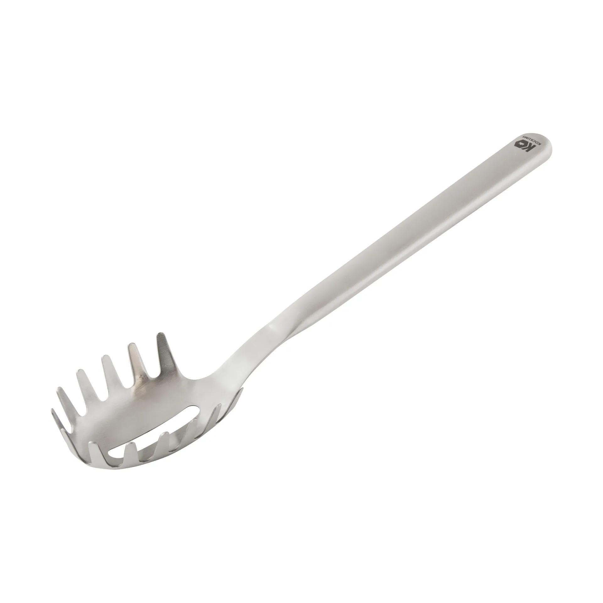Kockums 意面勺, 不锈钢_35cm Kockums Jernverk