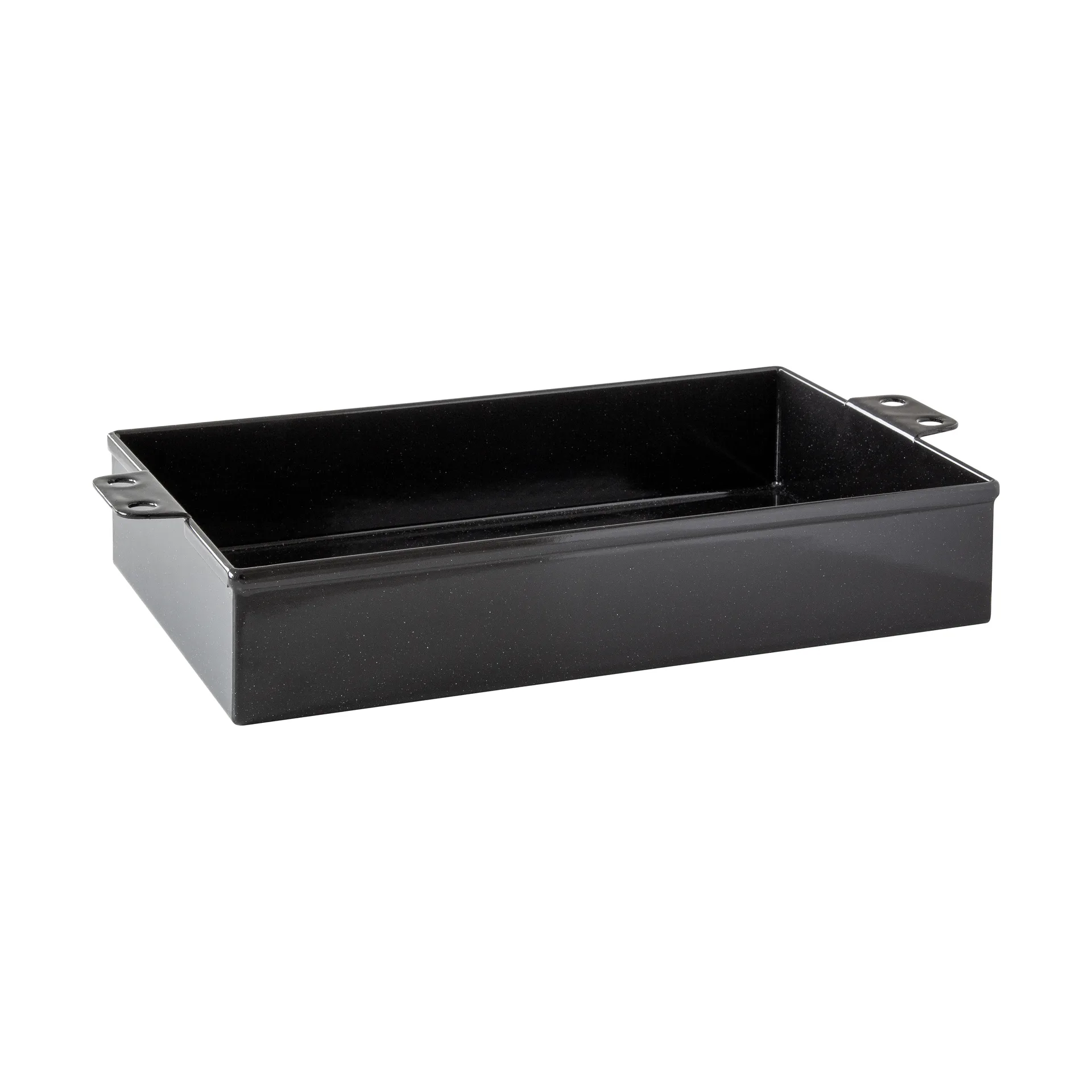 Kockums 烘焙模具, 黑色_35x20.7cm Kockums Jernverk