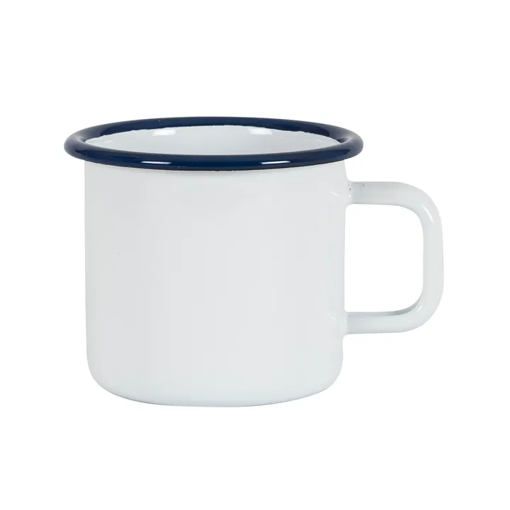Kockums马克杯 370ml - Kockums White - Kockums Jernverk