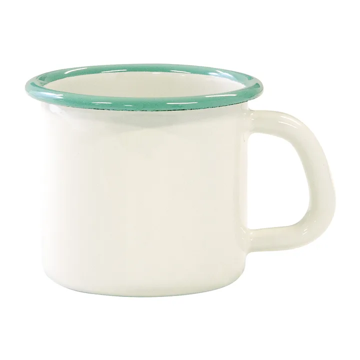 Kockums马克杯 370ml - 奢华奶油色 - Kockums Jernverk