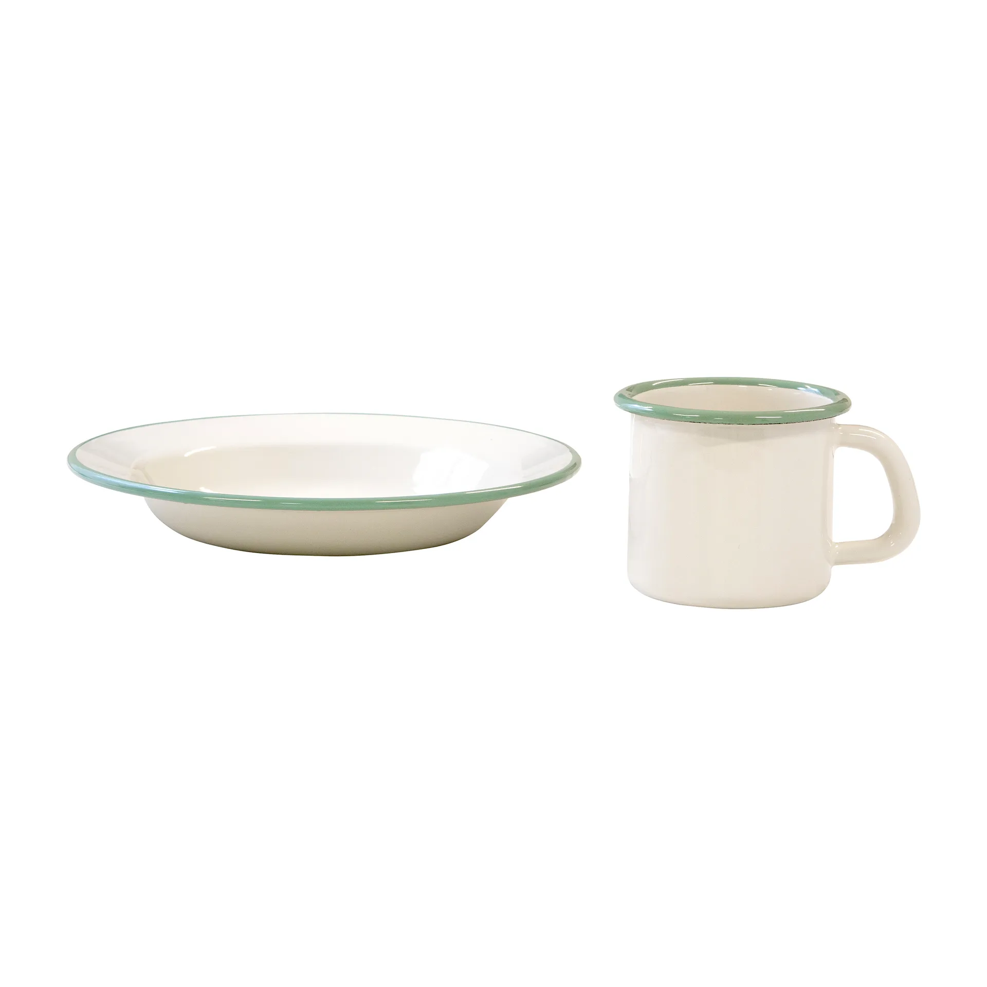 Kockums马克杯 370ml, 奢华奶油色 Kockums Jernverk