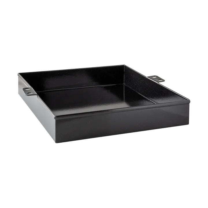 Kockums 烘焙模具 - 黑色_40x35cm - Kockums Jernverk