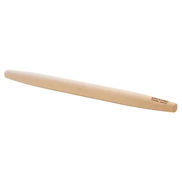 Kockums 披萨滚轮46cm - 榉木 - Kockums Jernverk