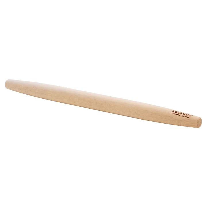 Kockums 披萨滚轮46cm - 榉木 - Kockums Jernverk
