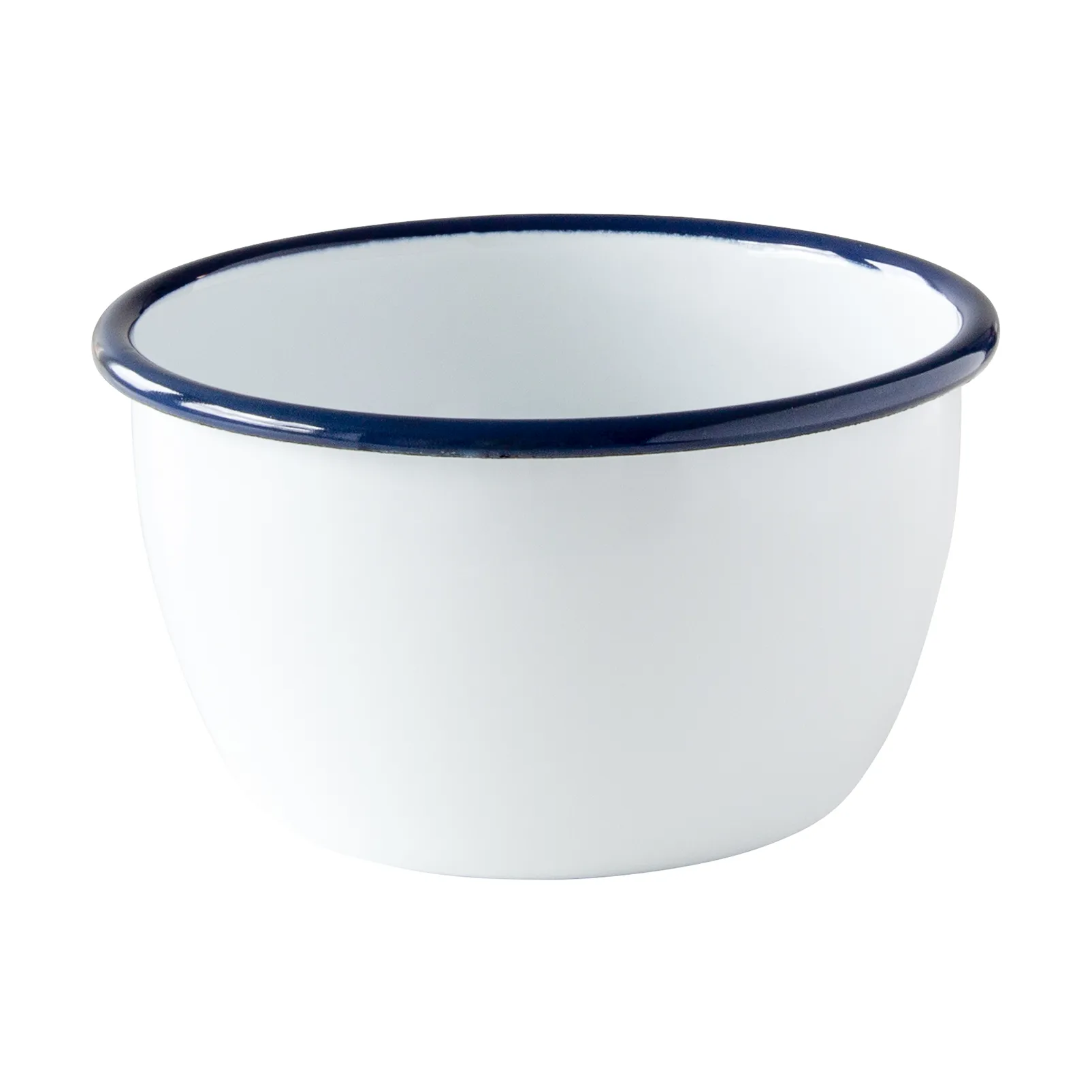 Kockums 碗, Kockums白蓝款_Ø14cm Kockums Jernverk