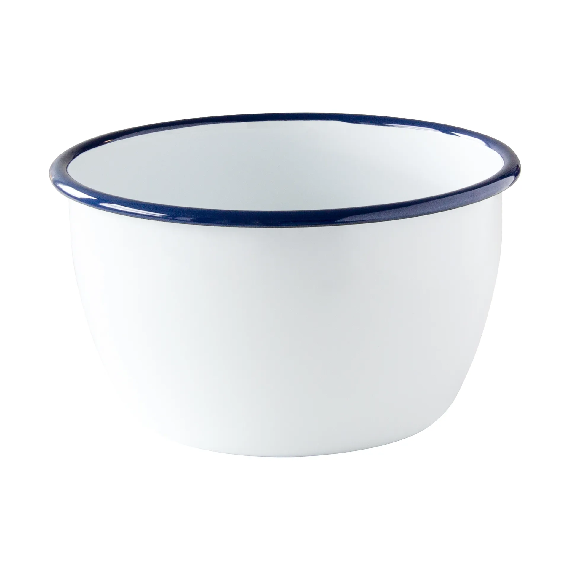 Kockums 碗, Kockums白蓝款_Ø18cm Kockums Jernverk