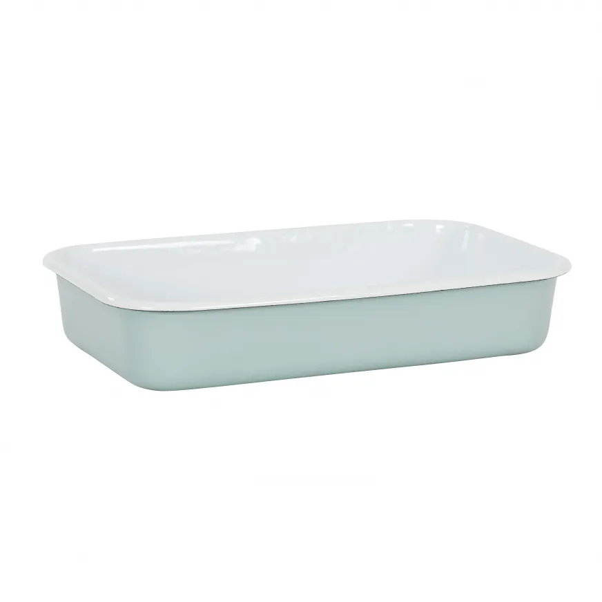 Kockums oven tin 31,5 cm, 绿色 Orion (绿色) Kockums Jernverk
