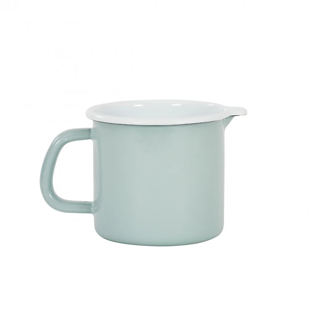 Kockums sauce /measuring jug, 绿色 Orion (绿色) Kockums Jernverk